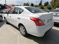 Nissan Sunny